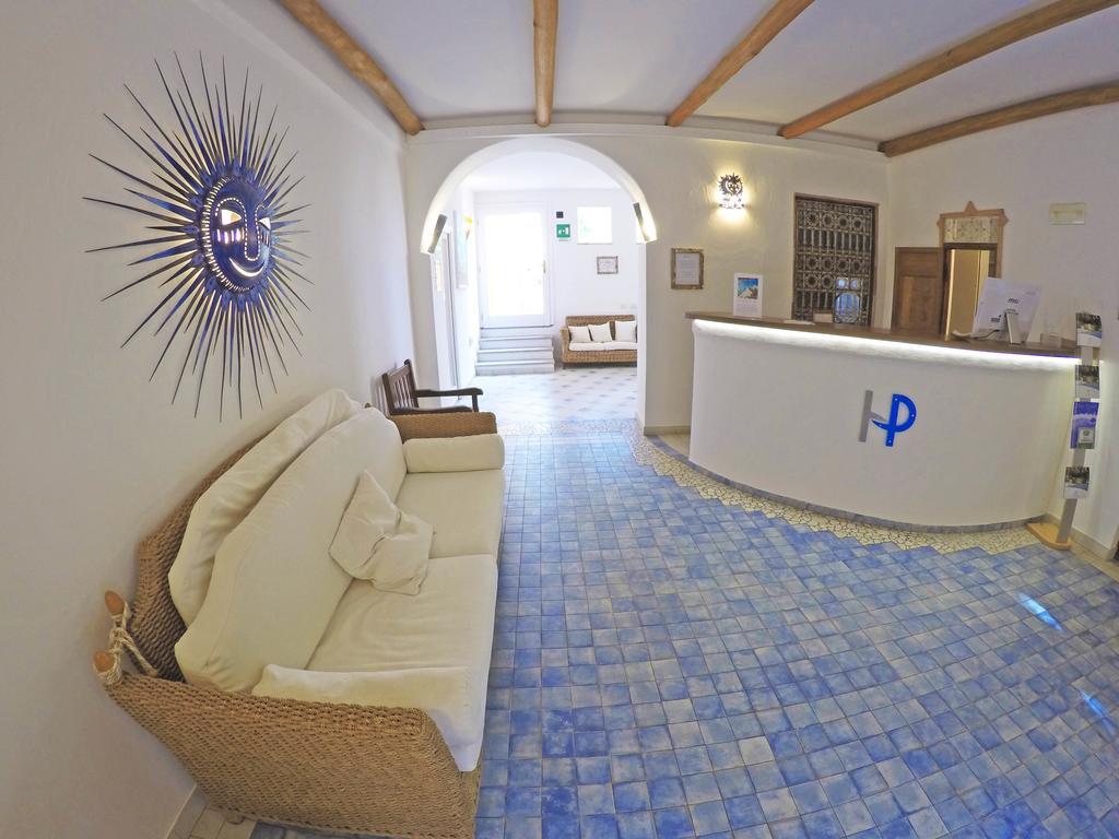 Papillo Resort Borgo Antico San Pantaleo Extérieur photo